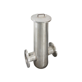 管式過(guò)濾器